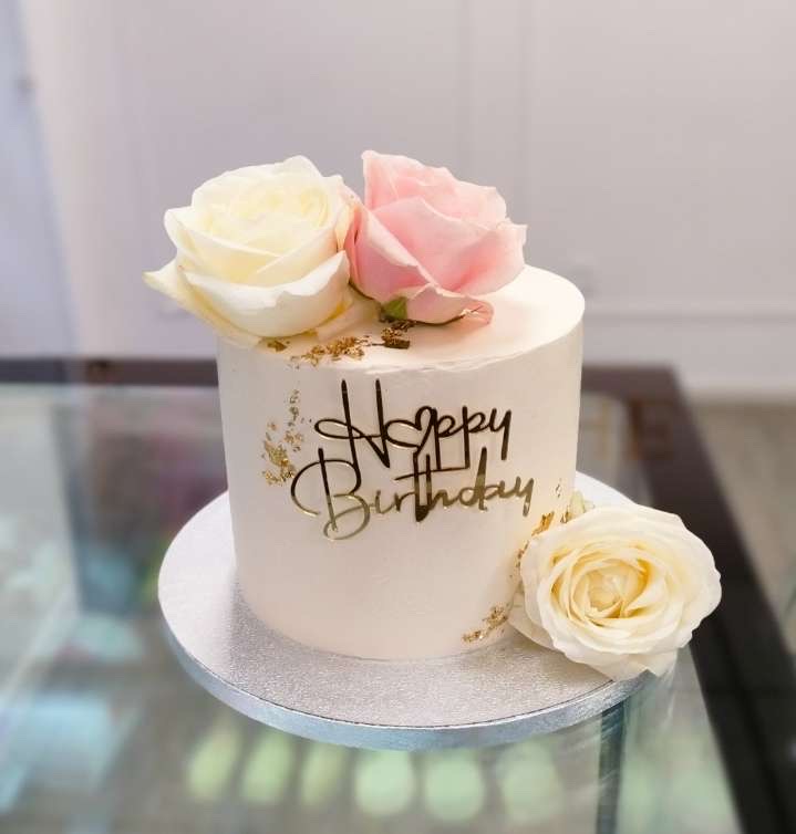 Layer cake 3