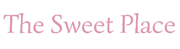 The sweet place